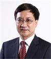 7003全讯白菜网2012年度首席专家 黄季焜